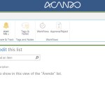 Three reasons not to hide the SharePoint&nbsp;ribbon