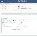Add a webpart to a view on any SharePoint list or&nbsp;library